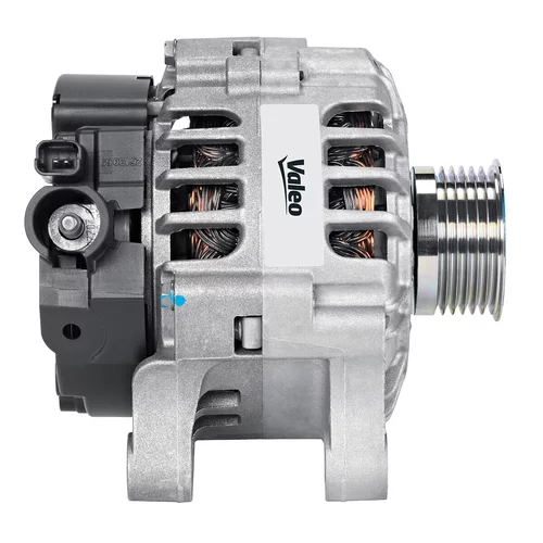 Alternátor 440280 /VALEO/ - obr. 3