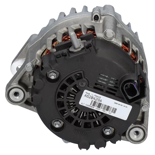 Alternátor 440568 /VALEO/ - obr. 2