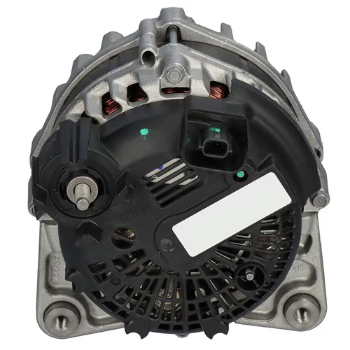 Alternátor 444743 /VALEO/ - obr. 2