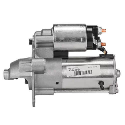 Štartér 446522 /VALEO/ - obr. 3