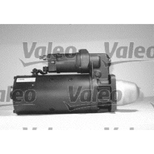 Štartér 455509 /VALEO/ - obr. 2