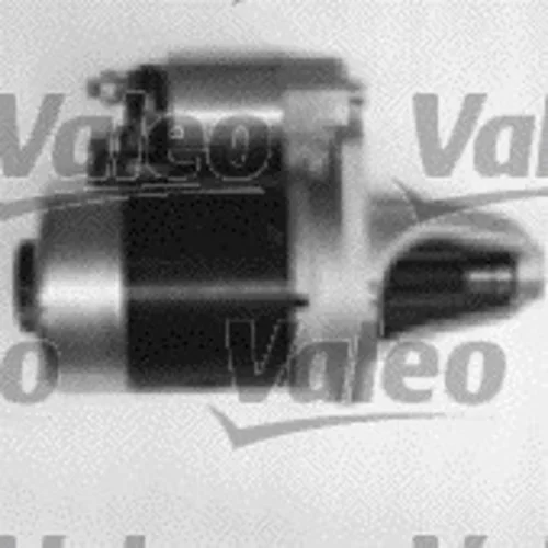 Štartér 455569 /VALEO/ - obr. 3