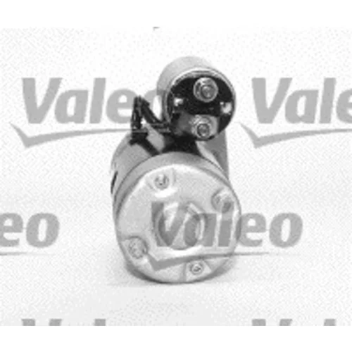 Štartér 455570 /VALEO/ - obr. 3