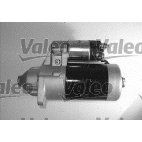 Štartér 455611 /VALEO/ - obr. 2