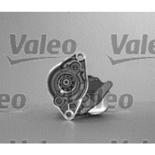 Štartér 455612 /VALEO/ - obr. 1