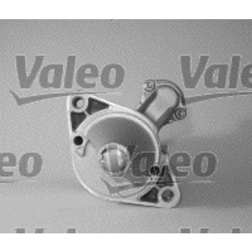 Štartér 455613 /VALEO/ - obr. 1