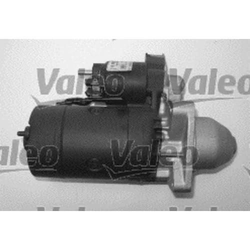 Štartér 455626 /VALEO/ - obr. 2