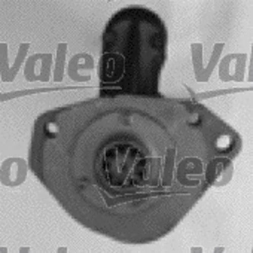 Štartér 455744 /VALEO/ - obr. 1