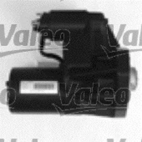 Štartér 455744 /VALEO/ - obr. 2