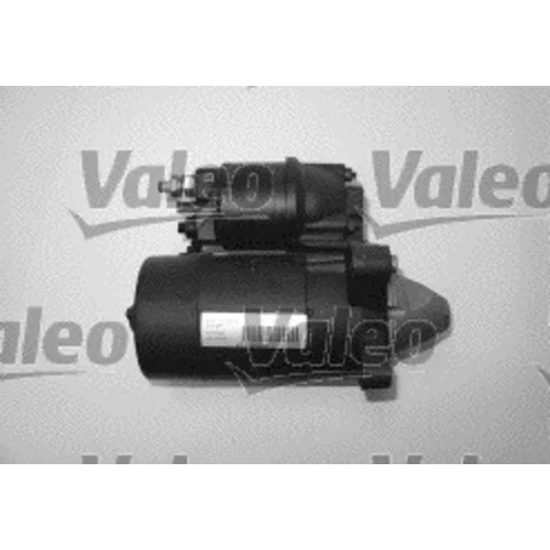 Štartér 458230 /VALEO/ - obr. 2