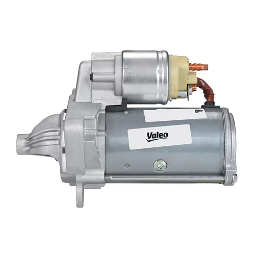 Štartér 458291 /VALEO/ - obr. 3
