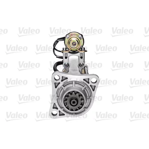 Štartér VALEO 458293