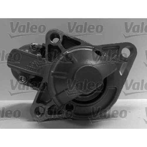 Štartér 458326 /VALEO/ - obr. 1