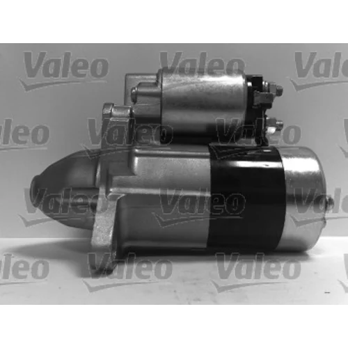 Štartér 458326 /VALEO/ - obr. 2