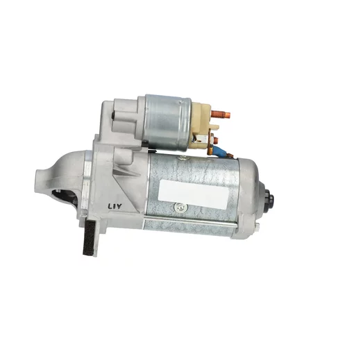 Štartér 458781 /VALEO/ - obr. 3