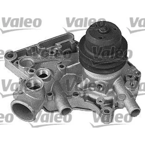 Vodné čerpadlo, chladenie motora VALEO 506071
