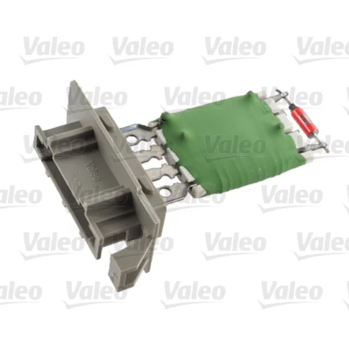 Odpor vnútorného ventilátora VALEO 515096