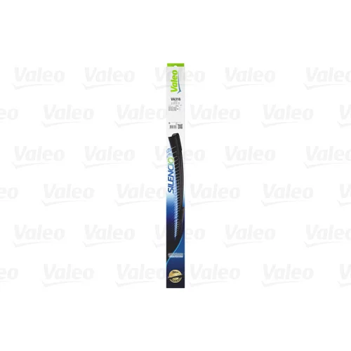 Stieracia lišta 572316 /VALEO/ - obr. 2
