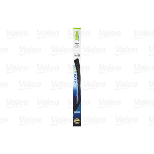 Stieracia lišta 572320 /VALEO/ - obr. 2