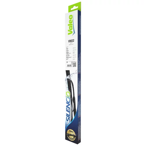 Stieracia lišta 574147 /VALEO/ - obr. 4