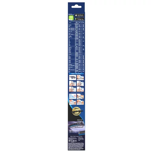 Stieracia lišta 574147 /VALEO/ - obr. 5