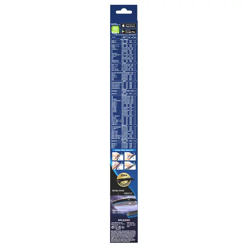 Stieracia lišta 574164 /VALEO/ - obr. 5
