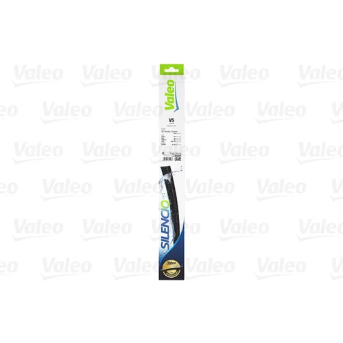 Gumička stierača 574246 /VALEO/ - obr. 1