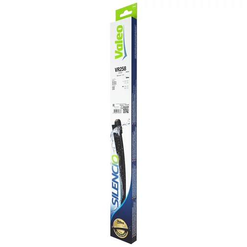 Stieracia lišta 574337 /VALEO/ - obr. 4