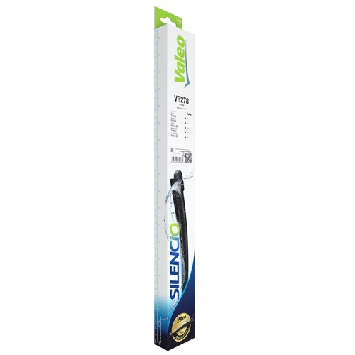 Stieracia lišta 574588 /VALEO/ - obr. 3