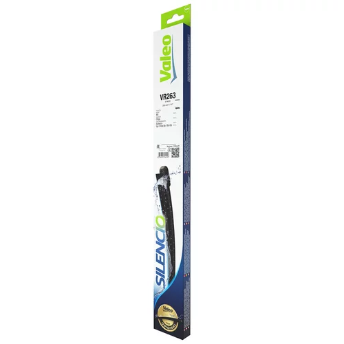 Stieracia lišta 574610 /VALEO/ - obr. 4