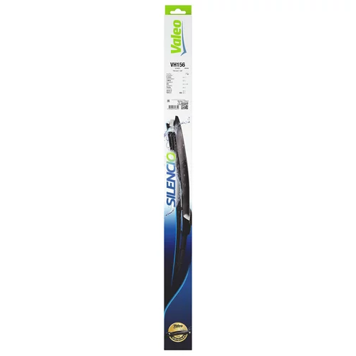 Stieracia lišta 574631 /VALEO/ - obr. 3