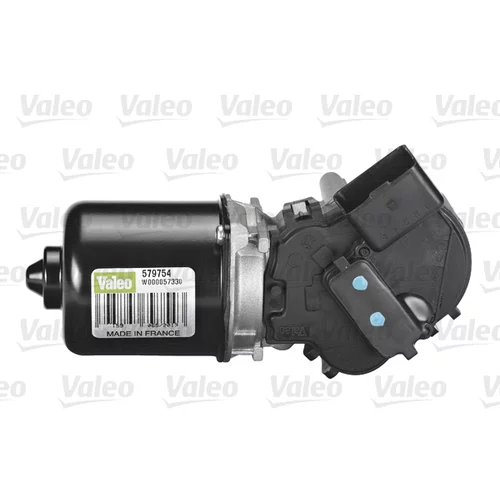 Motor stieračov 579754 /VALEO/ - obr. 2