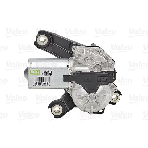 Motor stieračov 582611 /VALEO/ - obr. 1