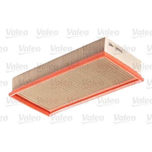 Vzduchový filter 585000 /VALEO/ - obr. 2