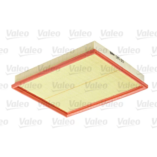 Vzduchový filter 585013 /VALEO/ - obr. 2