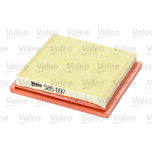 Vzduchový filter 585097 /VALEO/ - obr. 1