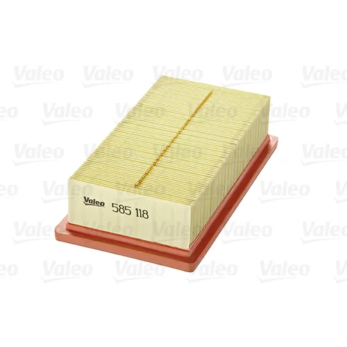 Vzduchový filter 585118 /VALEO/ - obr. 1