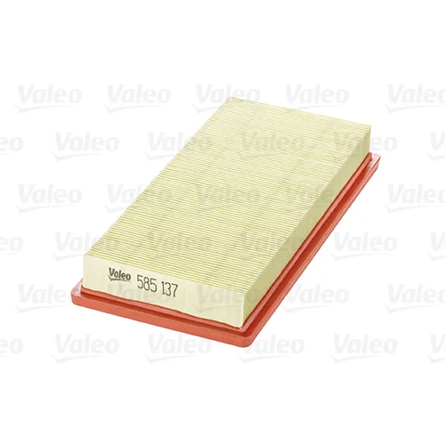 Vzduchový filter 585137 /VALEO/ - obr. 1