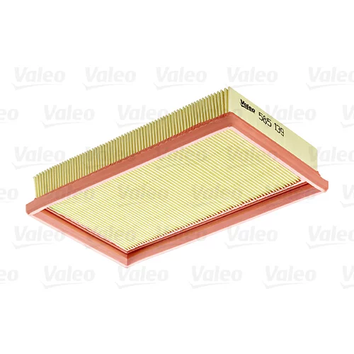 Vzduchový filter 585139 /VALEO/ - obr. 2