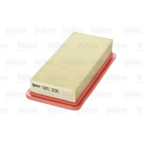 Vzduchový filter 585206 /VALEO/ - obr. 1