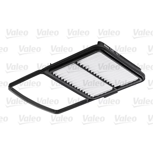 Vzduchový filter 585287 /VALEO/ - obr. 2
