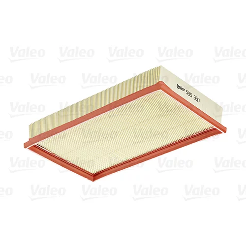 Vzduchový filter 585360 /VALEO/ - obr. 2