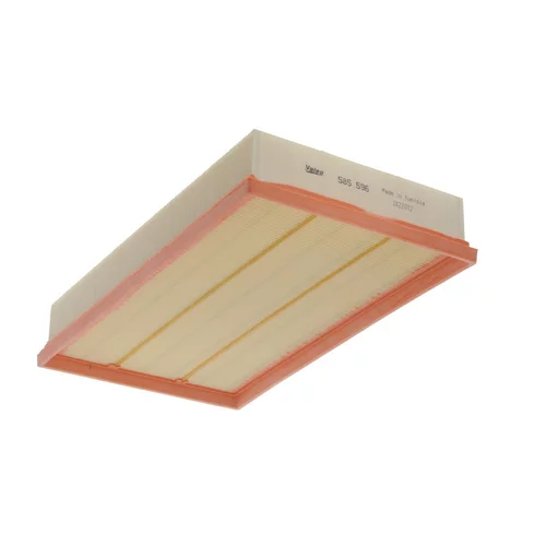 Vzduchový filter 585596 /VALEO/ - obr. 2
