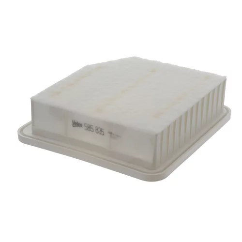 Vzduchový filter 585835 /VALEO/ - obr. 1