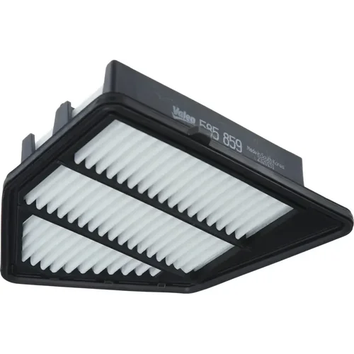 Vzduchový filter 585859 /VALEO/ - obr. 1