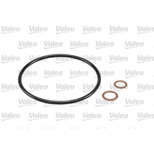 Olejový filter 586518 /VALEO/ - obr. 3