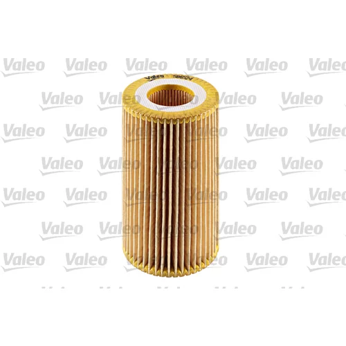 Olejový filter 586524 /VALEO/ - obr. 1