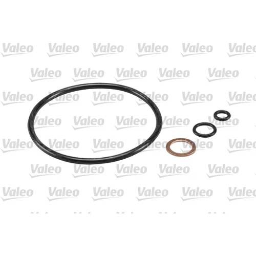 Olejový filter 586533 /VALEO/ - obr. 3