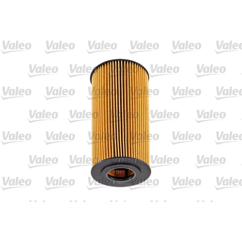 Olejový filter 586537 /VALEO/ - obr. 2