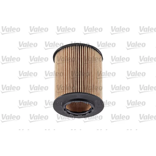 Olejový filter 586539 /VALEO/ - obr. 2